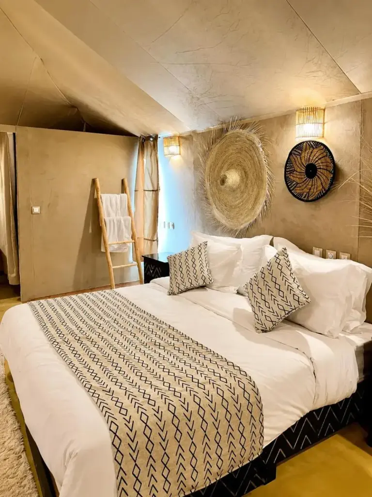 Merzouga Classic Luxury Camp