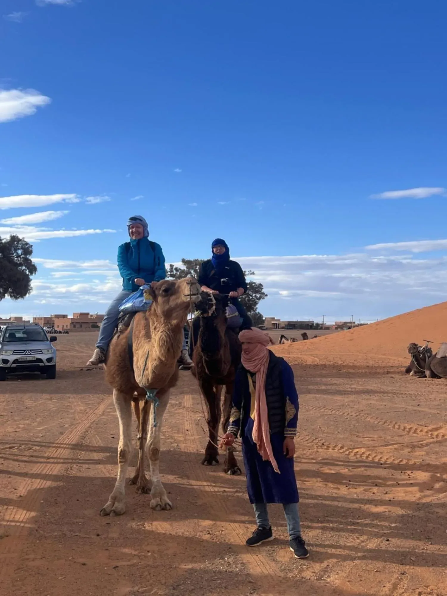 Merzouga Desert Apartment, à Merzouga
