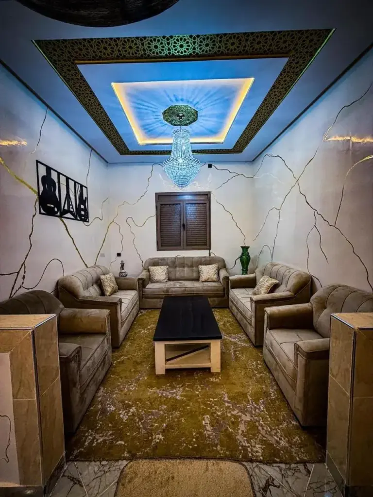 Merzouga Desert Apartment