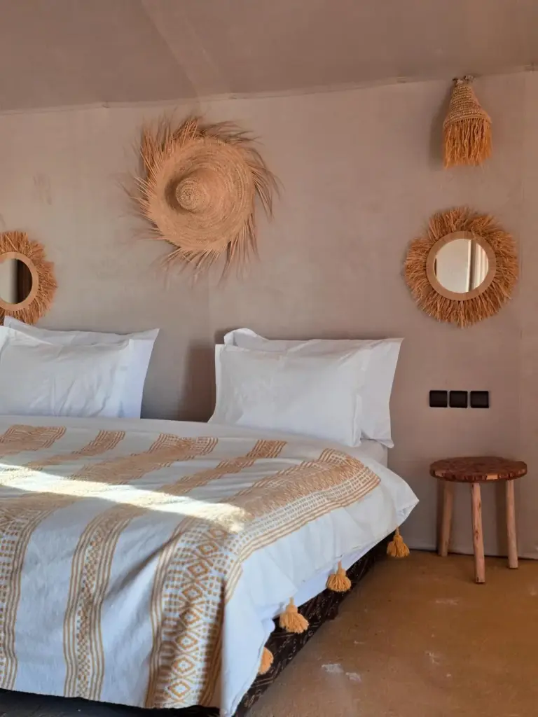 Merzouga Ultra Luxury Camp