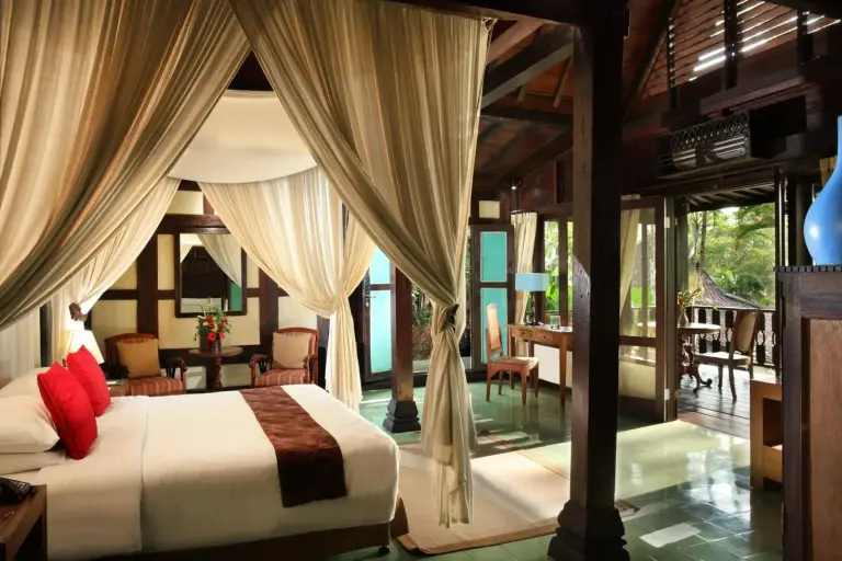 Suite Room