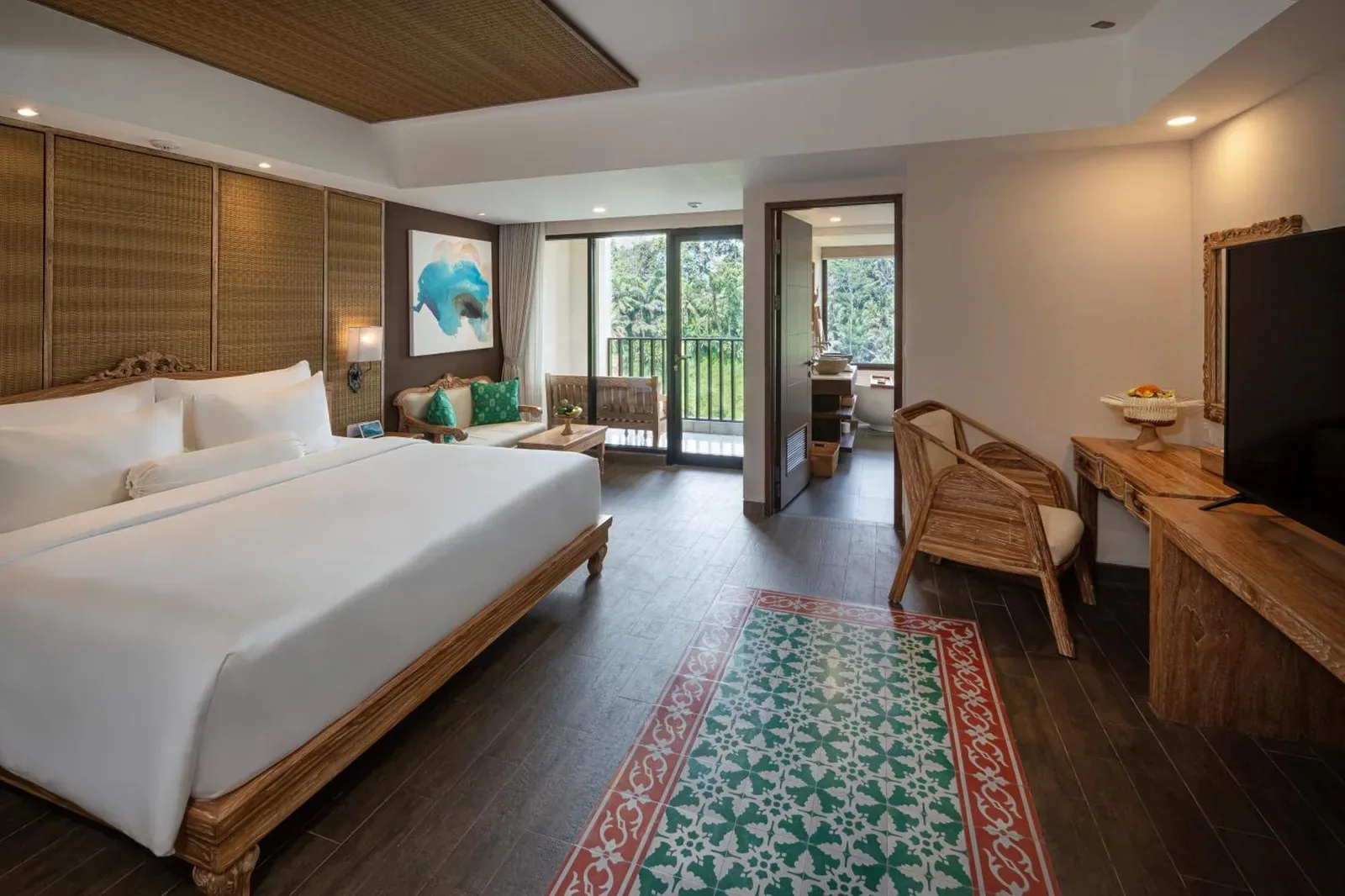 Metland Venya Ubud, in Ubud