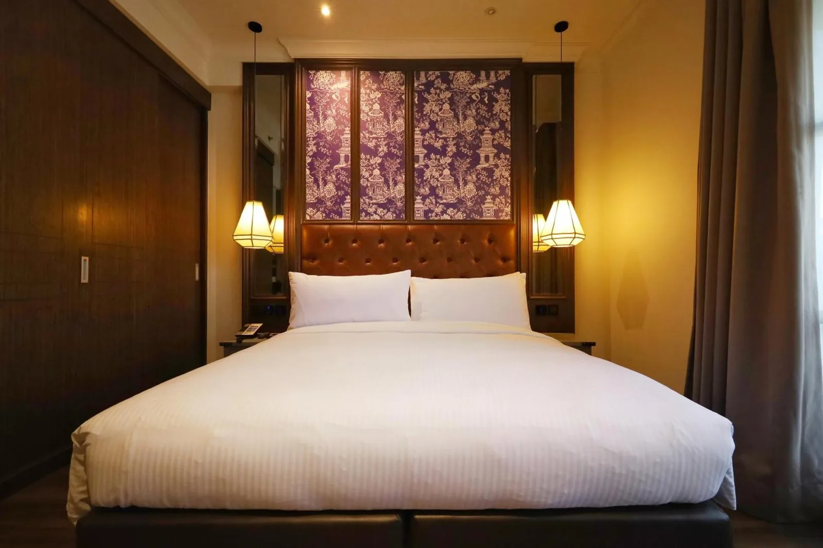 Metropole, Bangkok, a Tribute Portfolio Hotel, en Bangkok