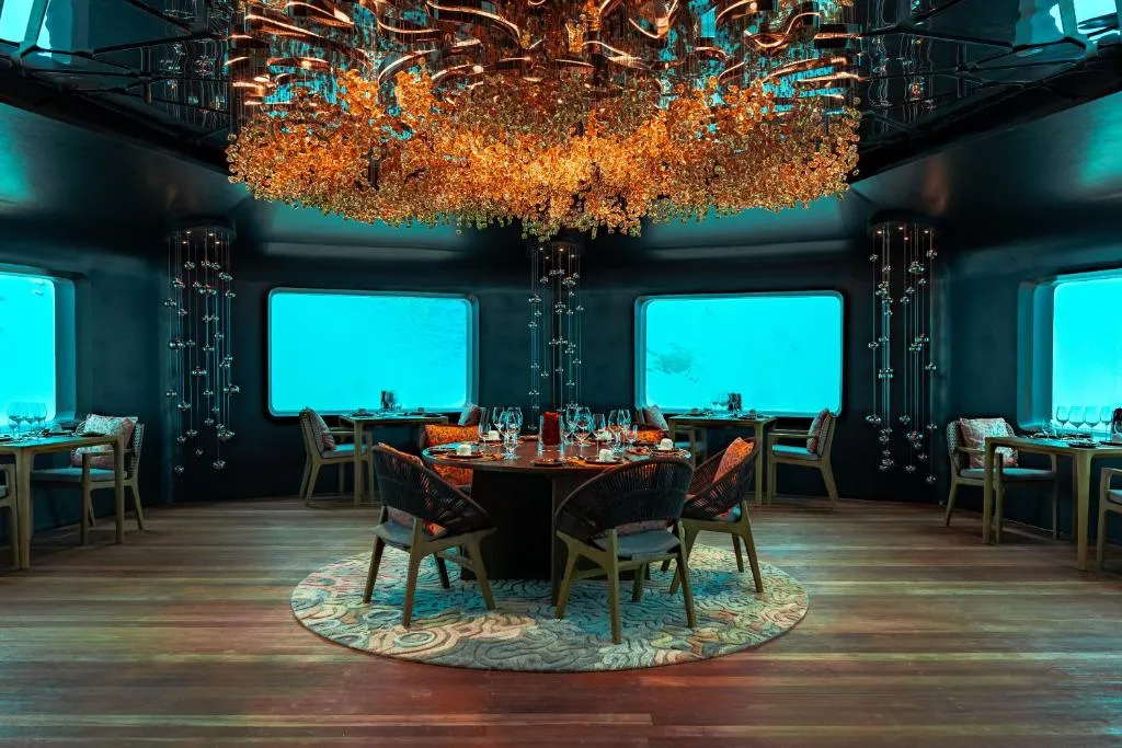 Meyyafushi Maldives - Premium All Inclusive