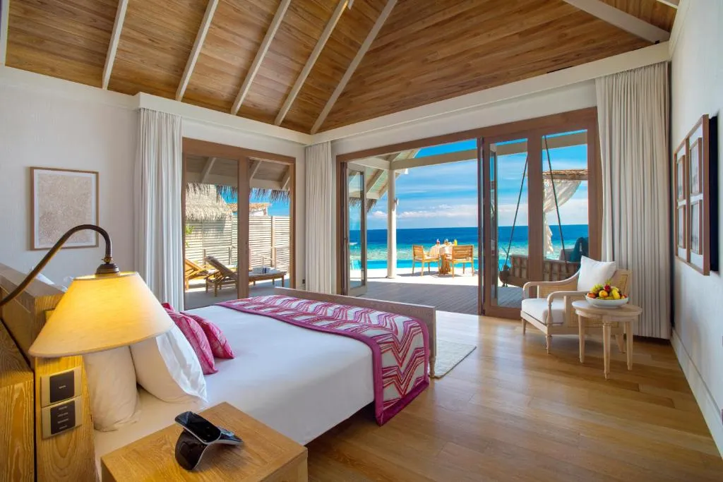 Milaidhoo Maldives