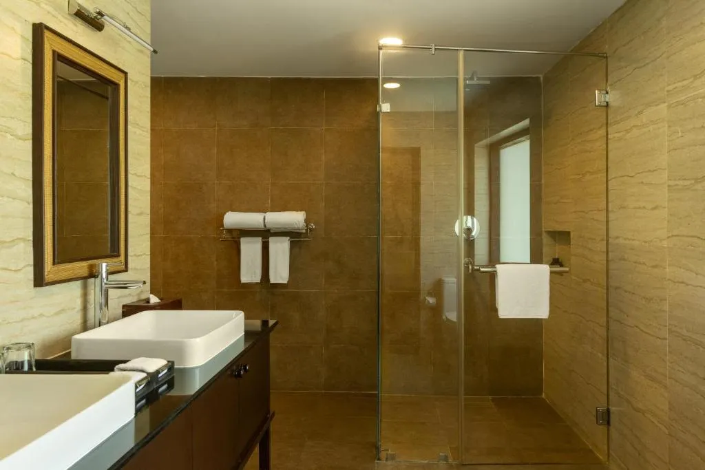 Miraaya Wellness and Golf Resort, en Bharatpur