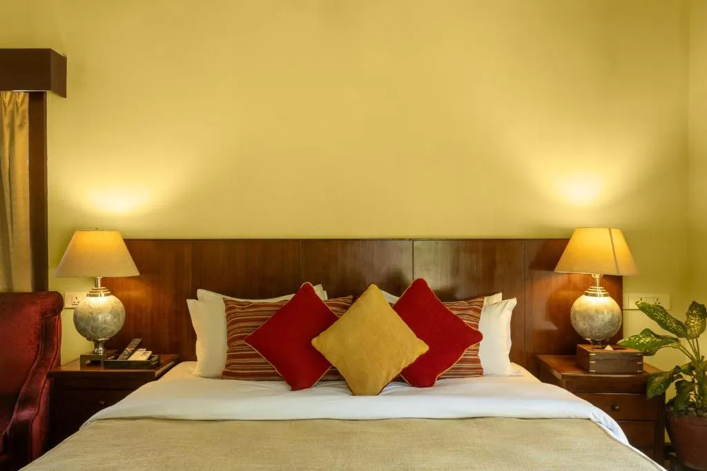 Miraaya Wellness and Golf Resort, en Bharatpur