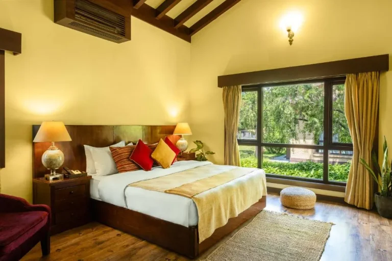 Miraaya Wellness and Golf Resort, en Bharatpur