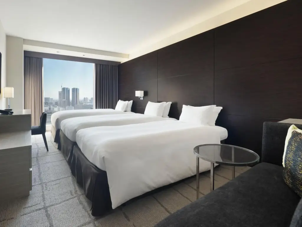 Mitsui Garden Hotel Ginza Premier