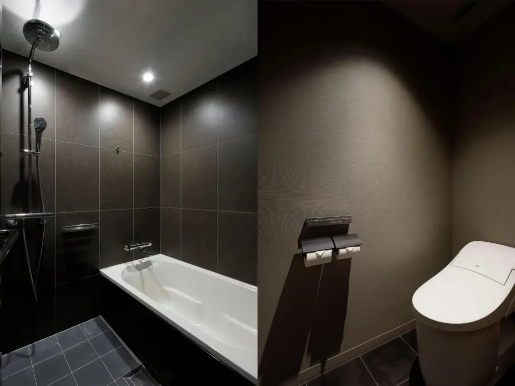 Mitsui Garden Hotel Roppongi Tokyo Premier