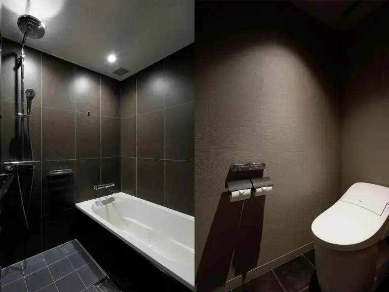 Mitsui Garden Hotel Roppongi Tokyo Premier, en Tokio