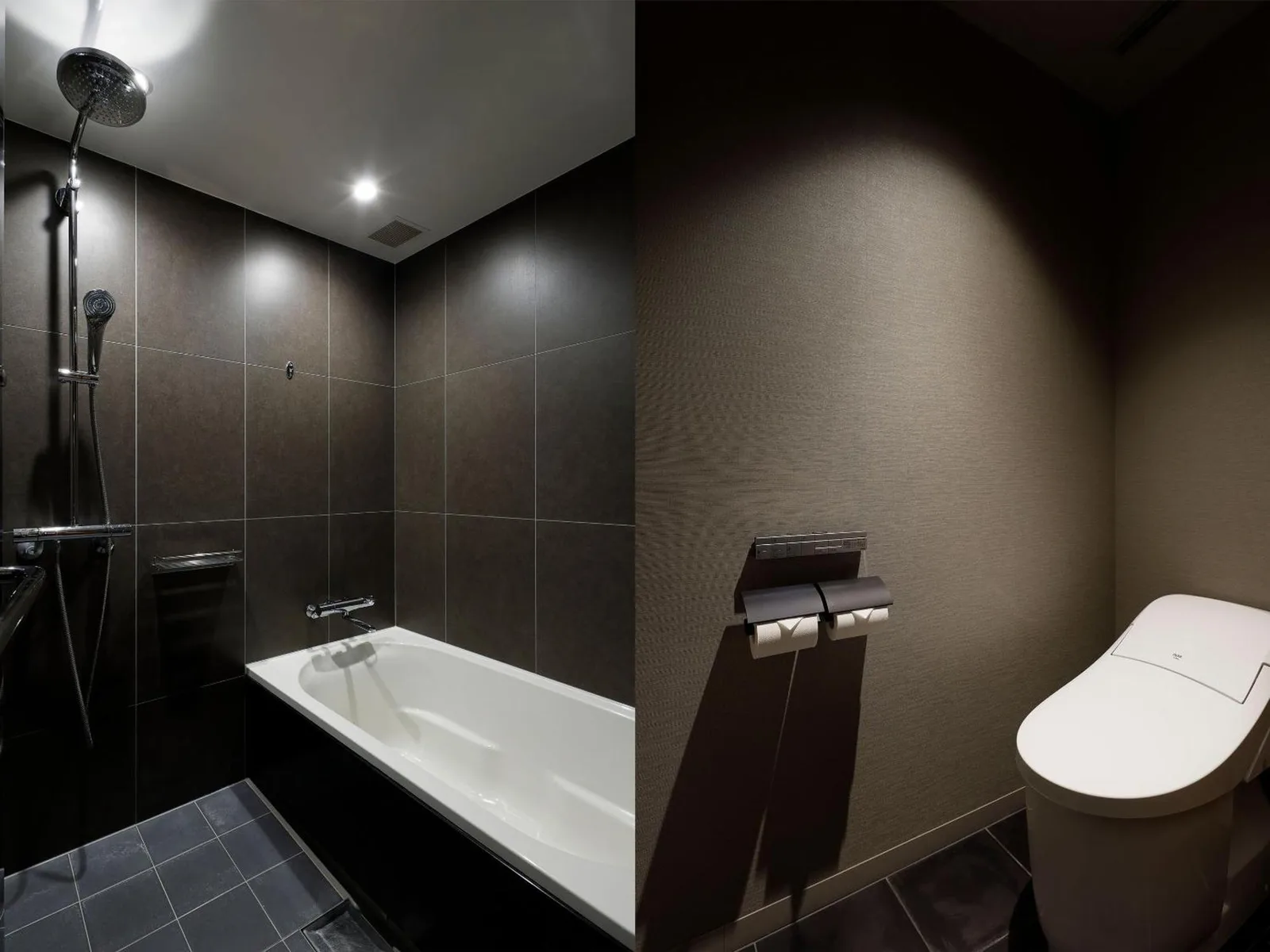Mitsui Garden Hotel Roppongi Tokyo Premier, en Tokio