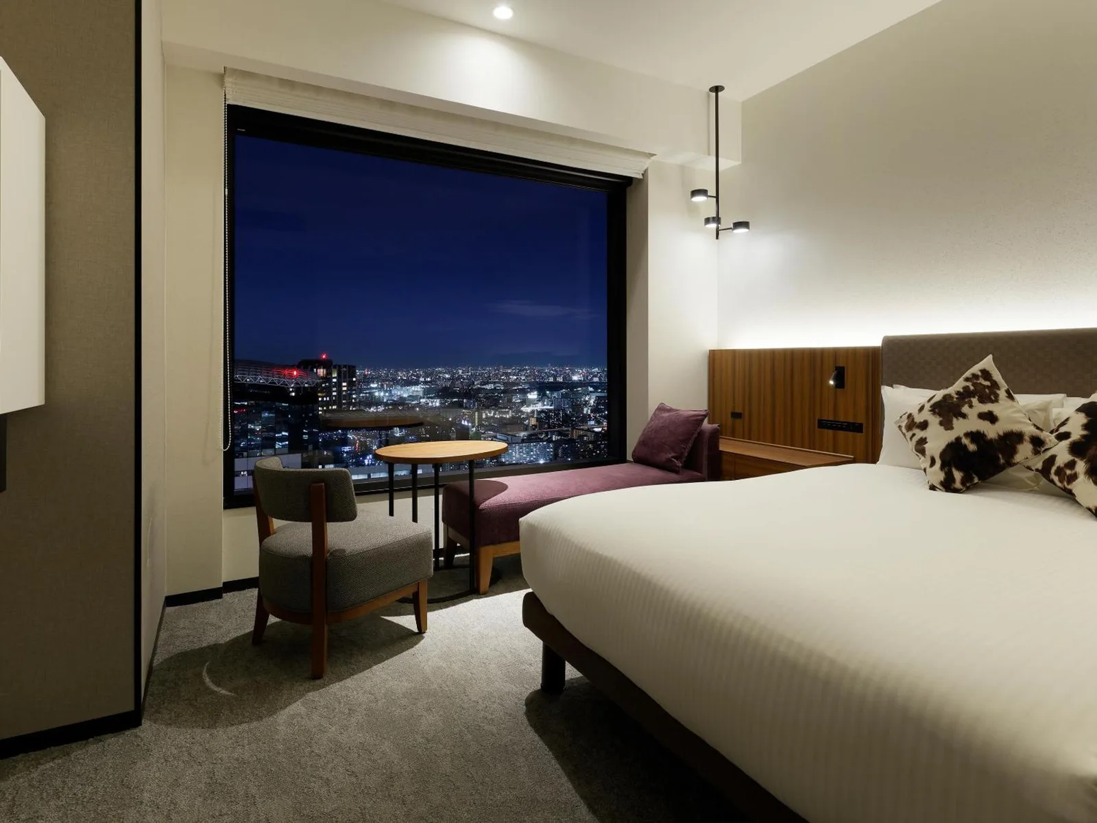 Mitsui Garden Hotel Toyosu Premier - Tokyo, in Tokio