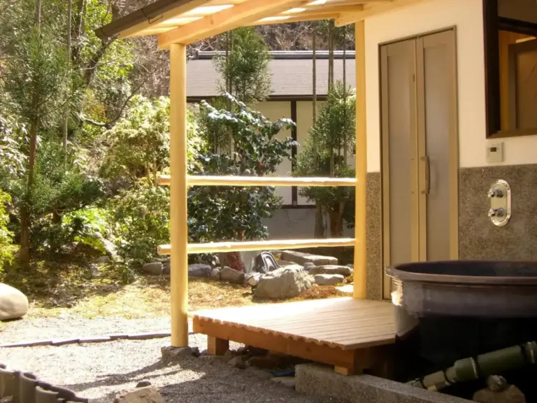 Momijiya Annex, en Kyoto