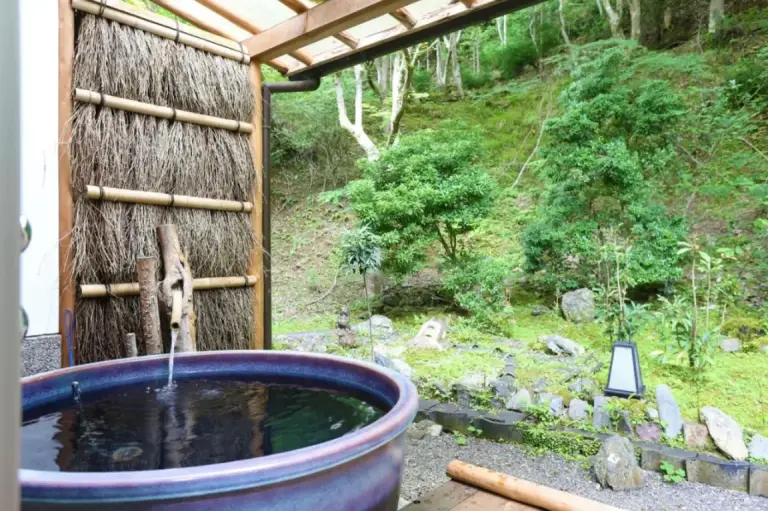 Momijiya Annex, en Kyoto