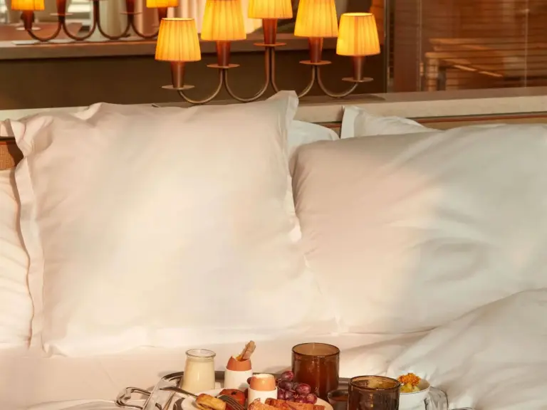 Mondrian Bordeaux Les Carmes, en Burdeos