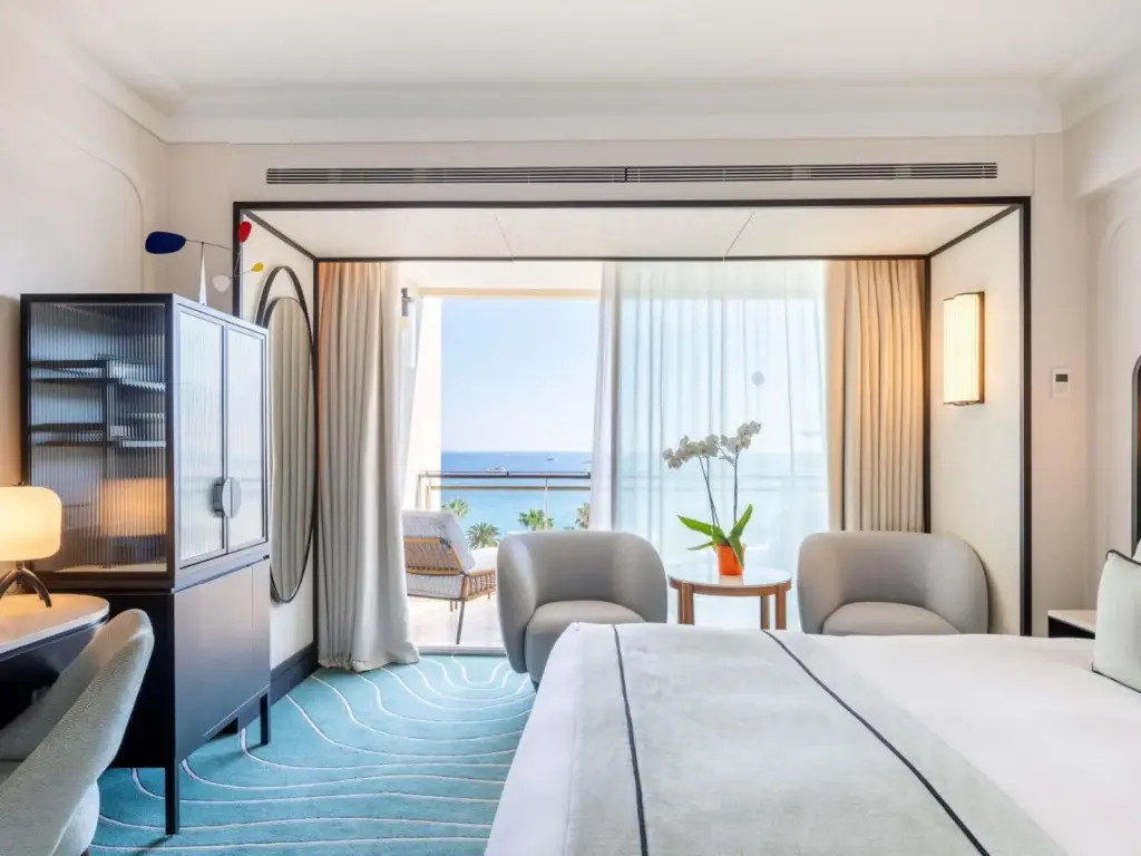 Mondrian Cannes