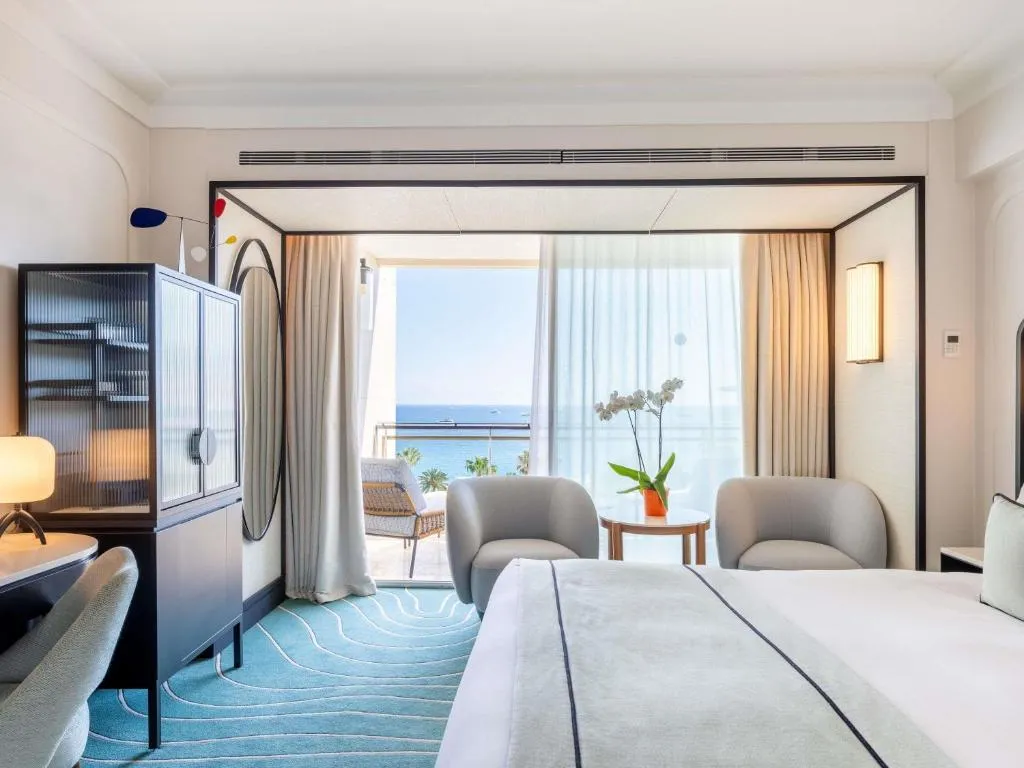 Mondrian Cannes