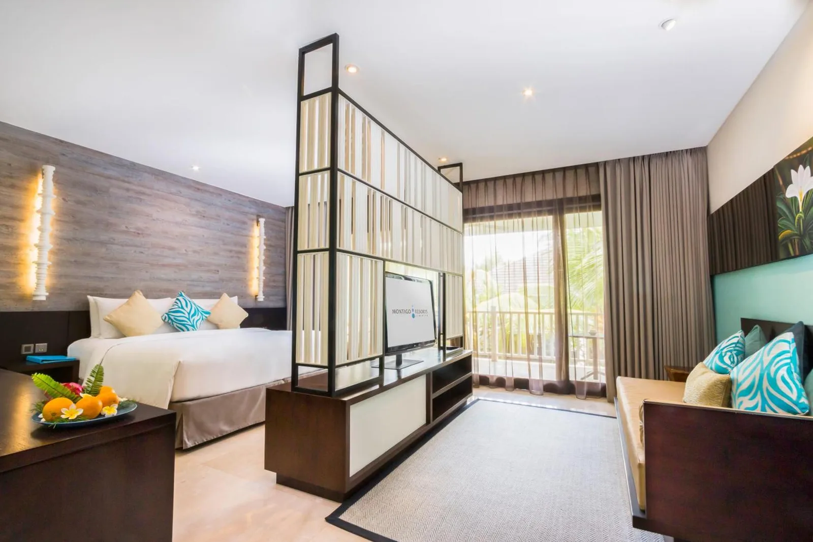 Montigo Resorts Seminyak, in Seminyak
