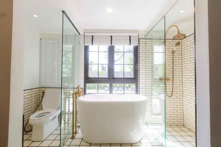Luxury Bathroom
