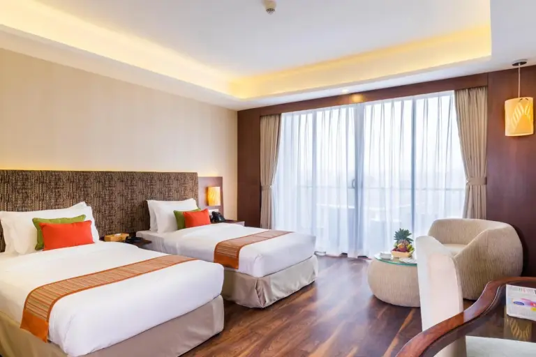 Mountain Glory Forest Resort and Spa, Pokhara – hôtel à Pokhara, Nepal – Pokhara à Pokhara