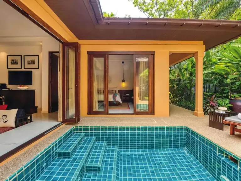 Mövenpick Asara Resort & Spa Hua Hin, à Hua Hin