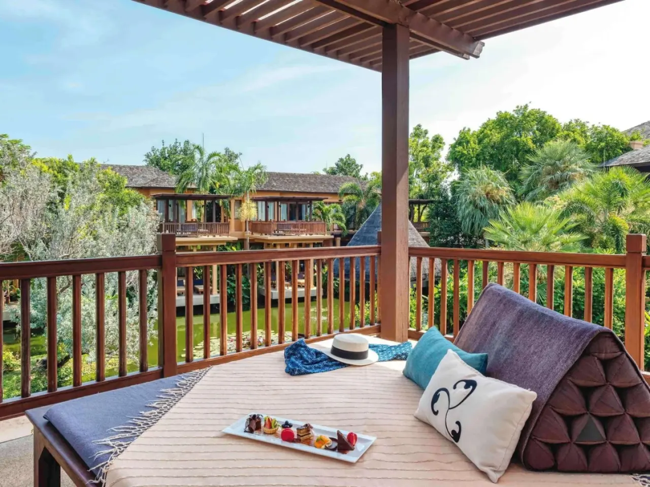 Mövenpick Asara Resort & Spa Hua Hin, à Hua Hin
