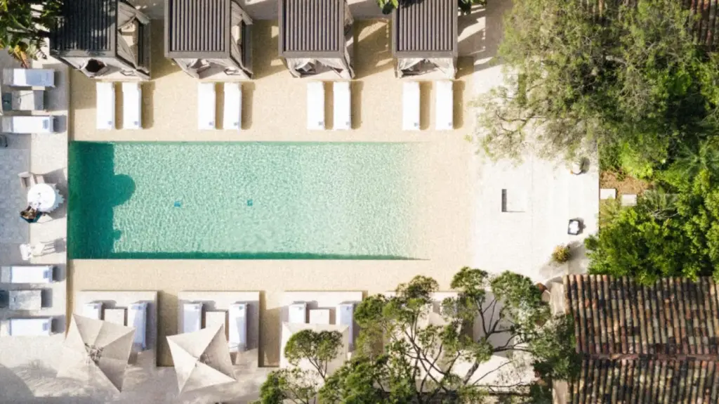 MUSE Saint Tropez – Small Luxury Hotels of the World