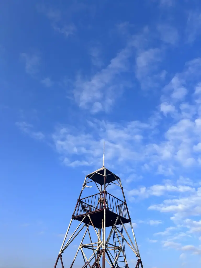 Nagarkot View Tower