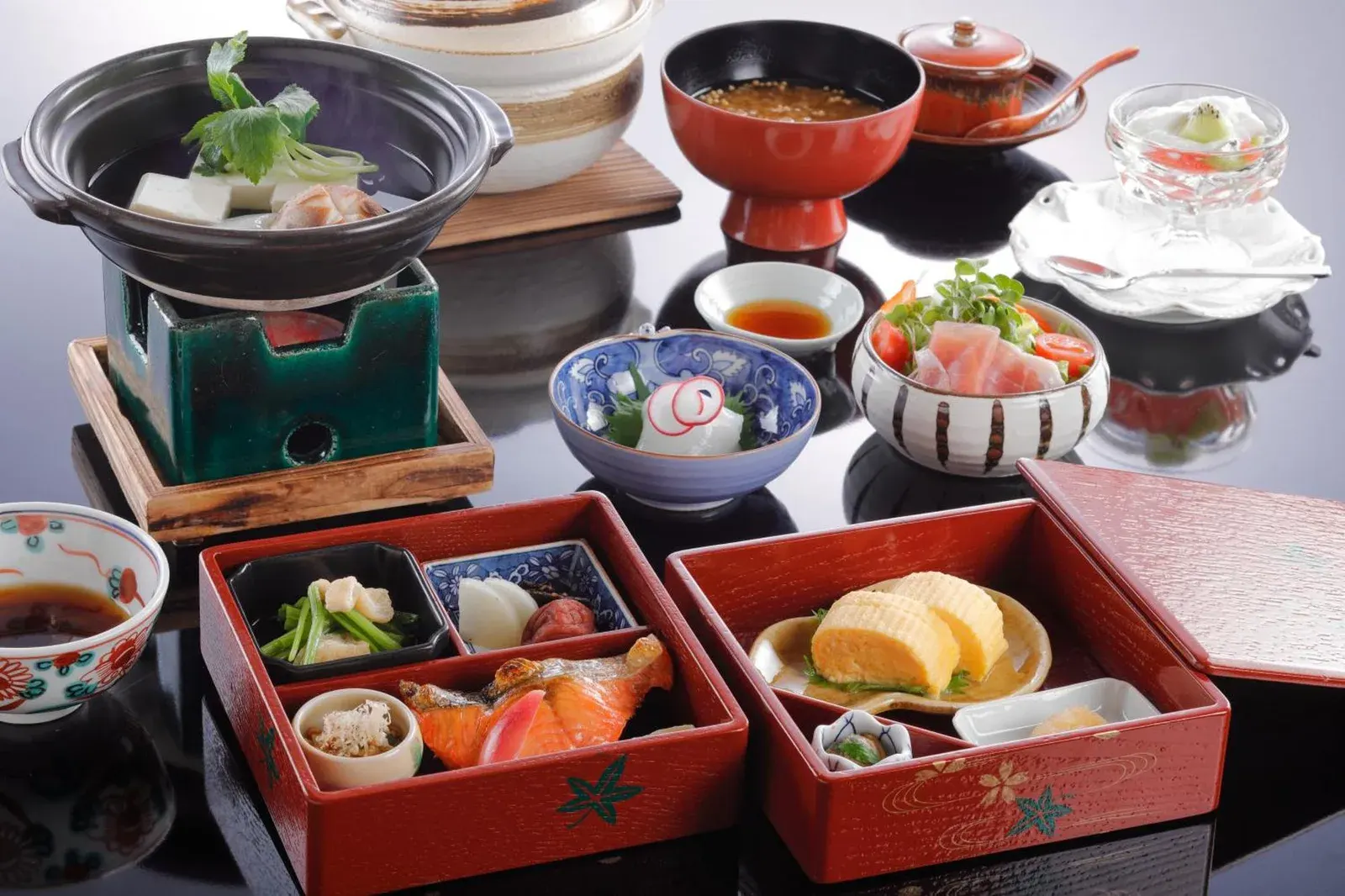 Japanese Cuisine