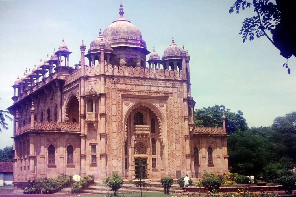 National Museum in Male