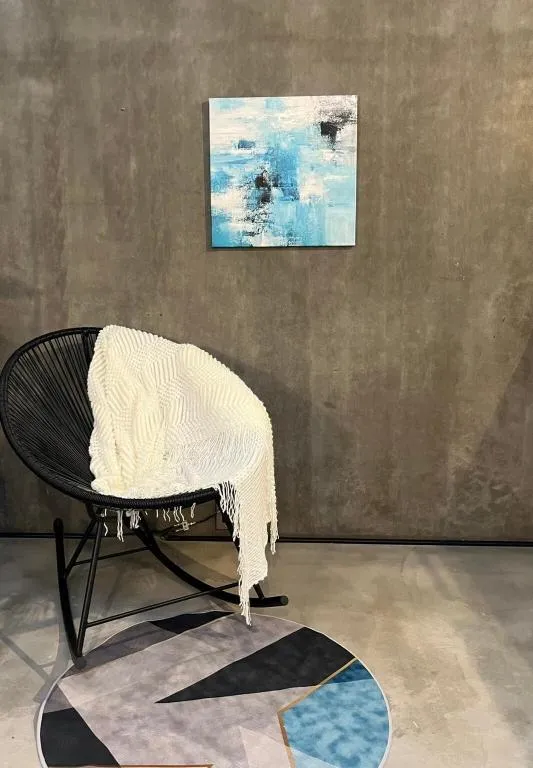 Natsumezaka Room2 NM2 Cozy Corner