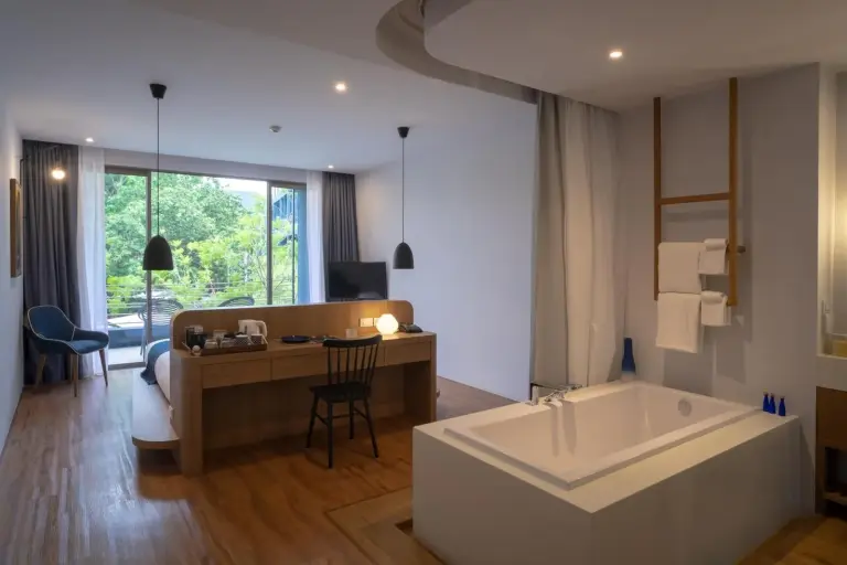 Navana Nature Escape - SHA Extra Plus