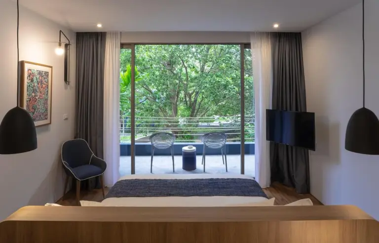 Navana Nature Escape - SHA Extra Plus, in Pattaya