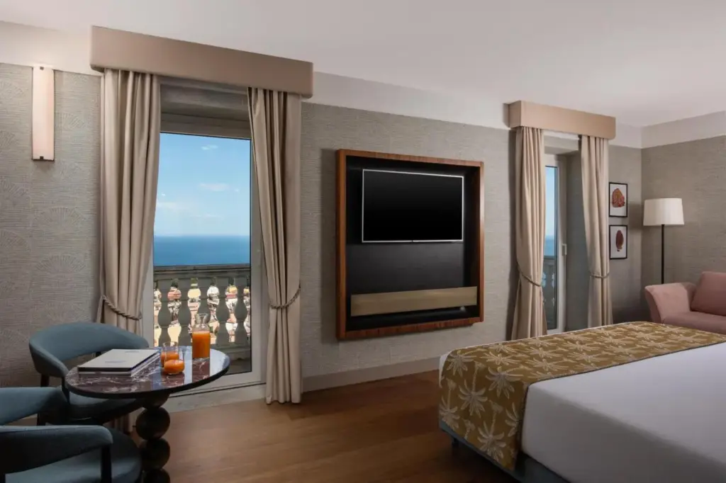 NH Collection Taormina