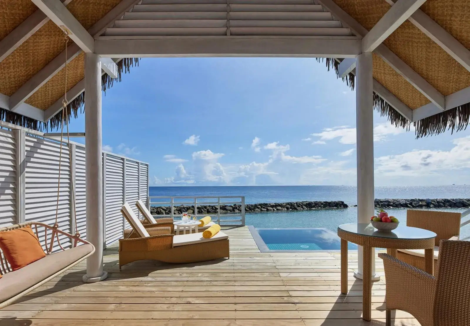 Ocean View