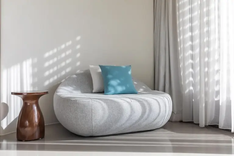 Cozy Lounge Chair