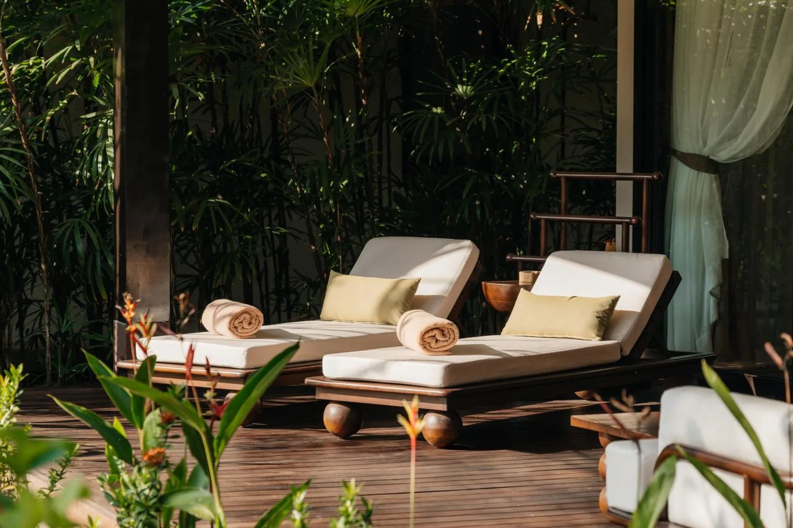 Nikki Beach Resort & Spa Koh Samui, à Koh Samui