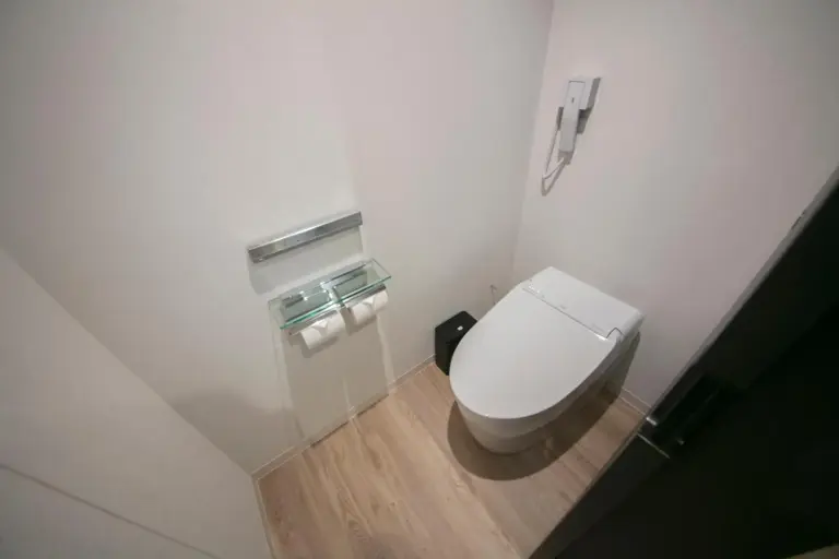 Nikko Style Nagoya Toilet