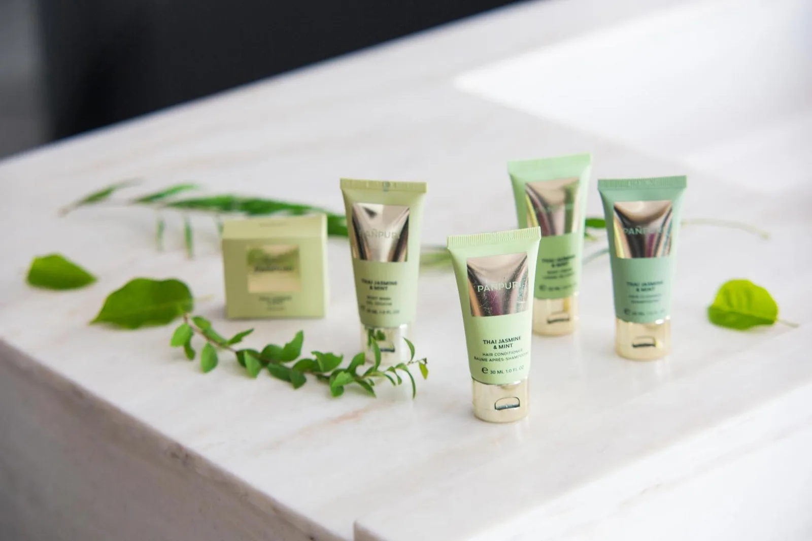 Nikko Style Nagoya Toiletries
