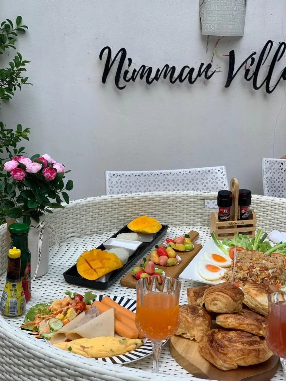 Nimman Villa 17 Chiangmai - SHA PLUS, in Chiang Mai