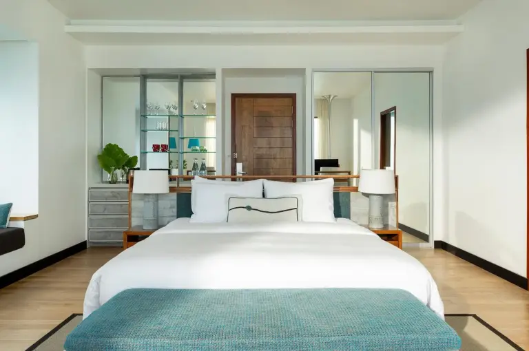 Niva Dhigali Maldives - Un complexe tout compris premium, à Atoll Raa