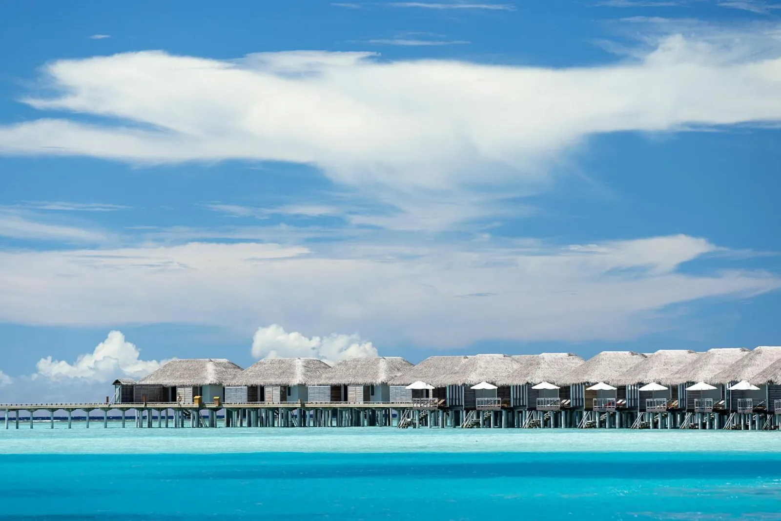 Niva Velassaru Maldives, in Süd-Male-Atoll