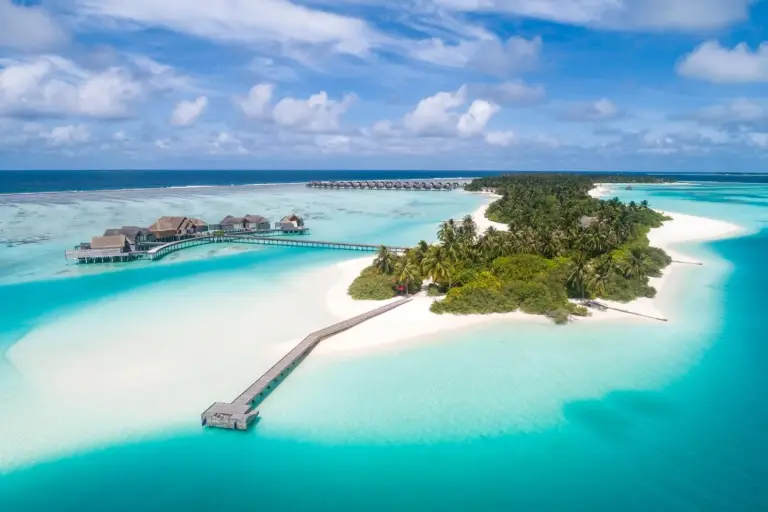 Niyama Private Islands Maldives, in Dhaalu-Atoll