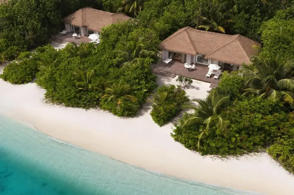 Noku Maldives, Vignette Collection by IHG