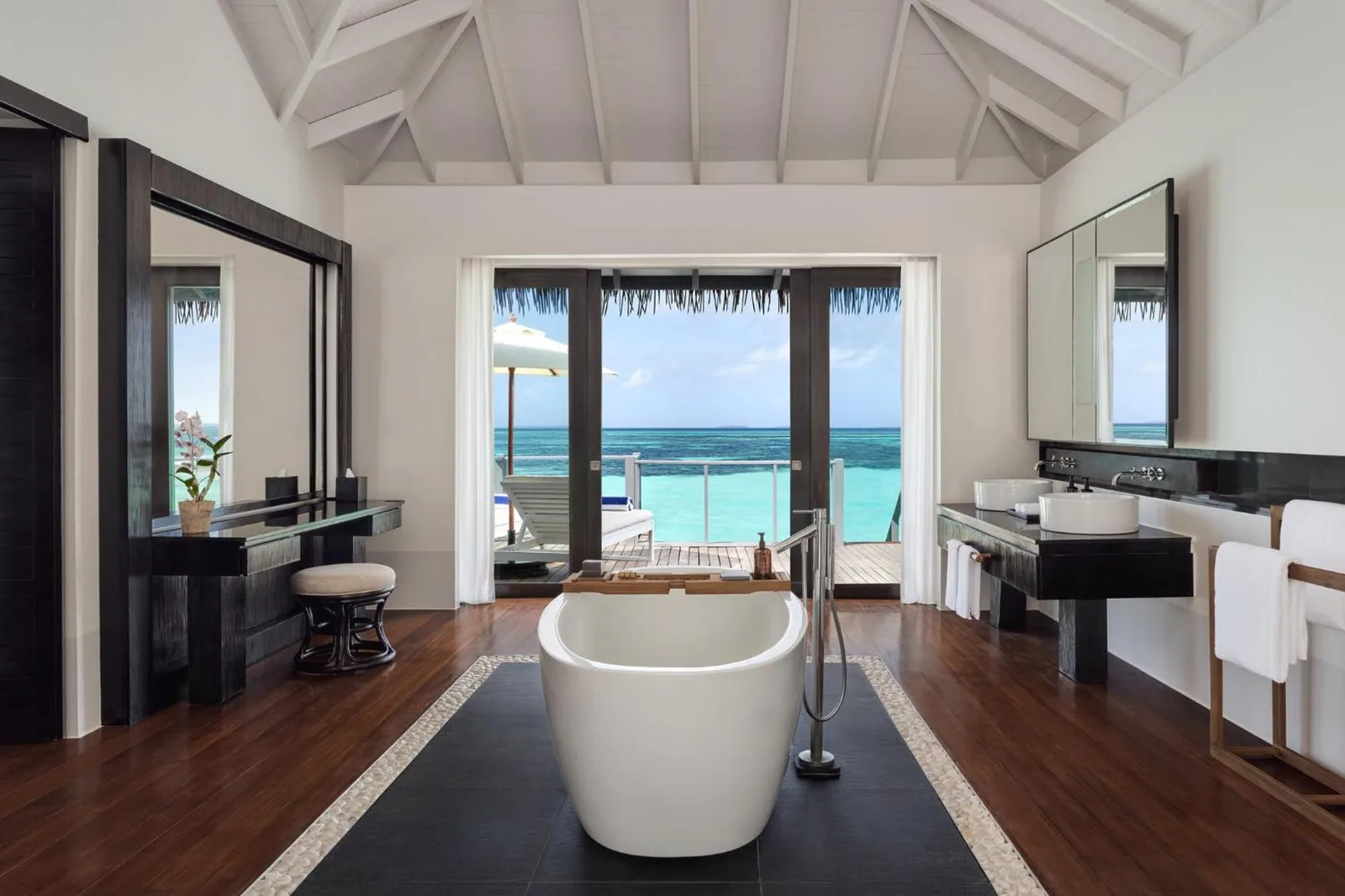 Noku Maldives, Vignette Collection by IHG, in Kuredu