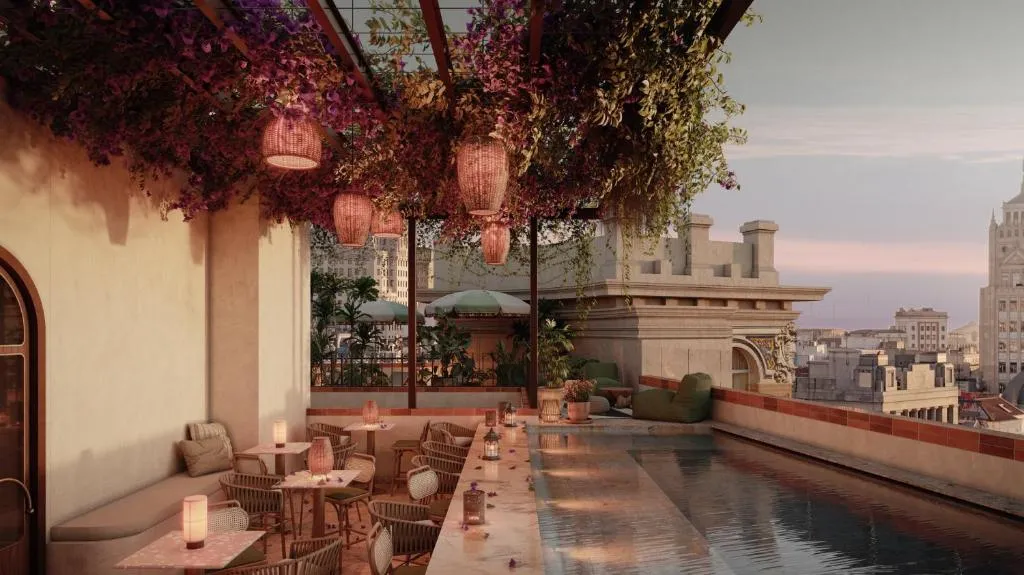 Guest Favourites: Hotels Rated 9+ by Real Guests