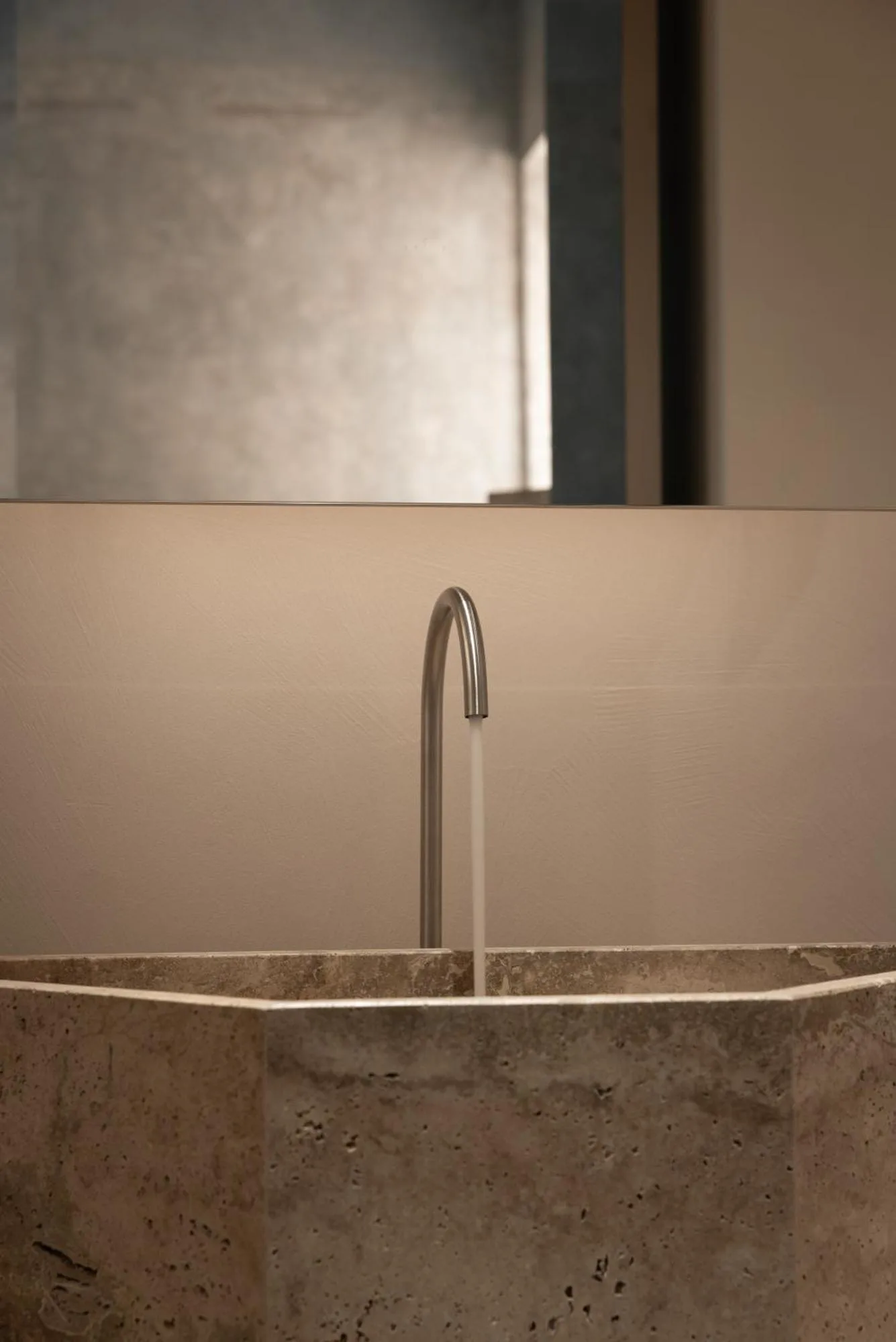Nomos Hotel, à Rome