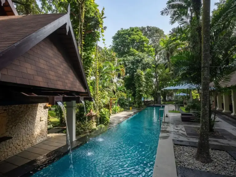 Novotel Bogor Golf Resort & Convention Center