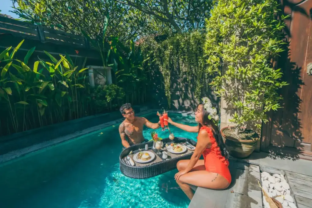 Nyuh Bali Villas